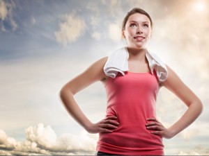 ✨ Healthy Habits ✨