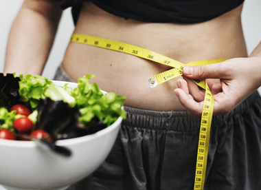 Do I Contribute to an Eating Disorder?