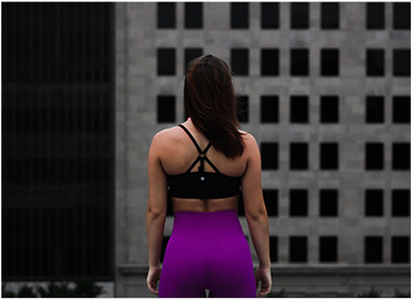 Shoulder & Arms Sculpting Workout