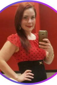 Testimonial Picture of Rena Buckley (2)