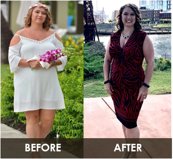 Tabitha B&A pic - Wiser Fit